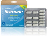 Scimeramd® Scimune MD Immume Cápsulas de soporte 14CT