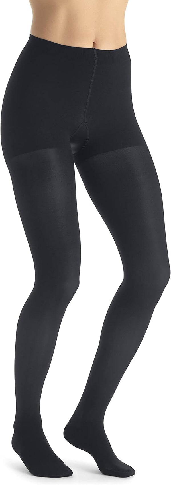 Jobst Ultrasheer Pantyhose 20-30 Black