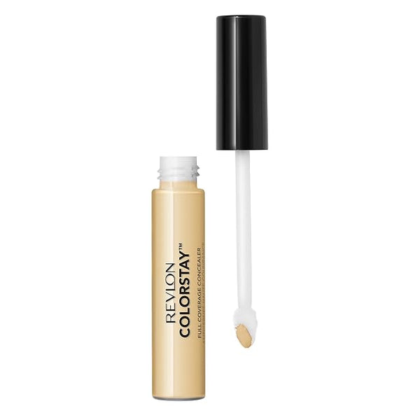 Revlon ColorStay Liquid Concealer Full Coverage 0.21oz
