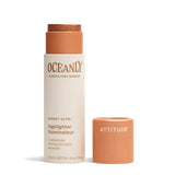 Attitude Oceanly Highlighter Stick Sunset Glow 12g