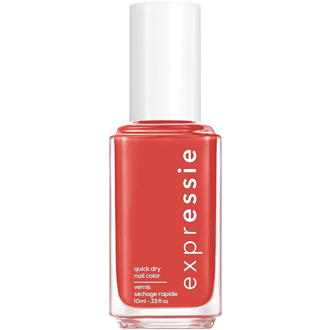 Essie Nail Color Expressie Hustle N' Bustle