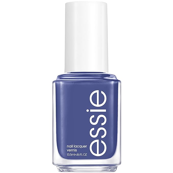 Essie Nail Color Pret-A-Surfer