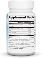 Source Naturals GABA Calm Lozenges 30ct