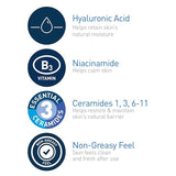 Cerave Hydrating Toner 6.6.8oz