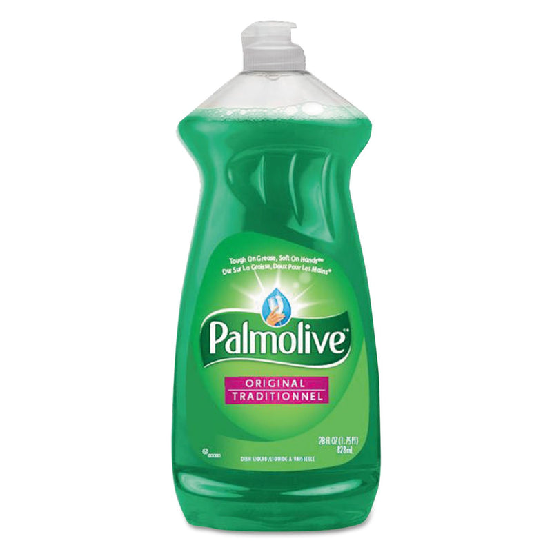 Palmolive Liquid Dish Soap Essential Clean Original 12.6oz