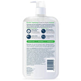 CERAVE HYDRATING CREAM TO FOAM CLEANSER 12 Oz