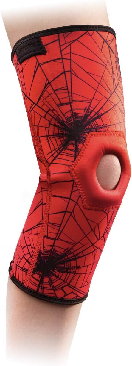 Donjoy Advantage Juvenil Patella Knee Spiderman