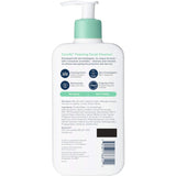 CERAVE FOAMING FACIAL CLEANSER 12 Oz