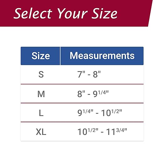 Guantes de cuidado de artritis actimove beige