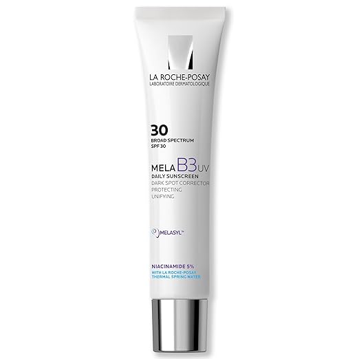 La Roche Posay Mela B3 Uv Sunscreen 1.35 Oz