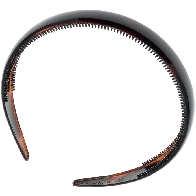 Camila Paris Headband Tortoise Shell Ad45