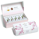 Tea Forte Hanami Petite Presentation Box 10 Pouches
