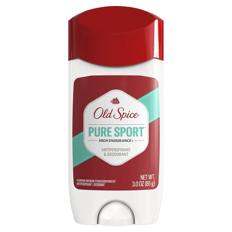 Old Spice High Endurance Pure Sport 3oz