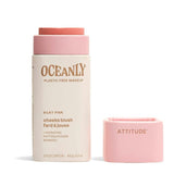 Attitude Oceanly Cheeks Blush Silky Pink 8.5 g