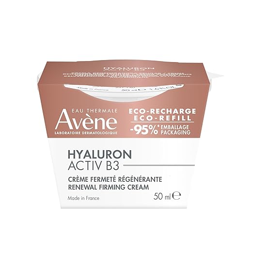 Avene Hyaluron Activ B3 Cell Renewal Cream Refill 1.6oz