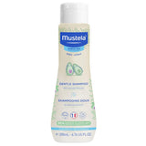 Mustela Gentle Shampoo Avocado 6.76oz