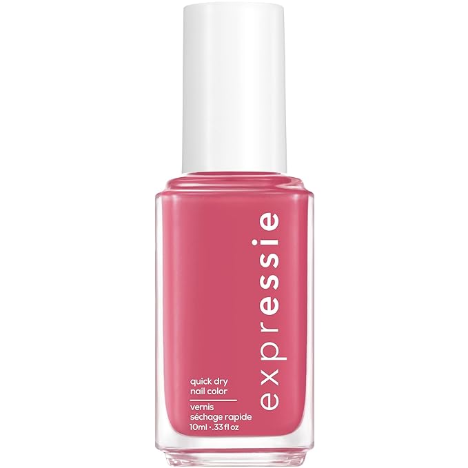 Essie Expressie Quick Dry Nail Polish Crave The Chaos