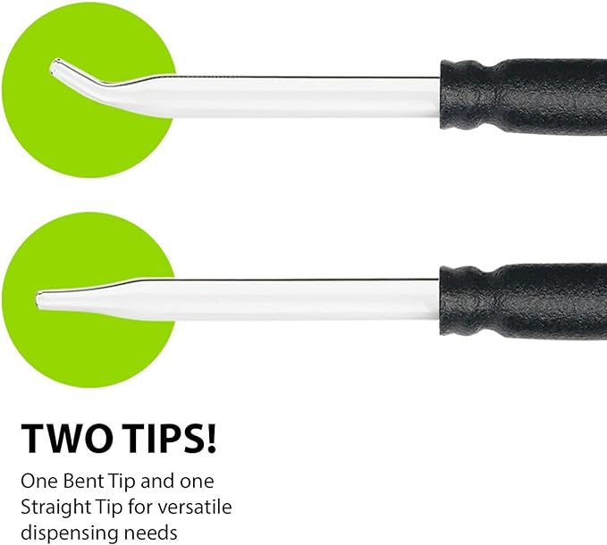 Ezy Dose Eye & Ear Droppers 67024