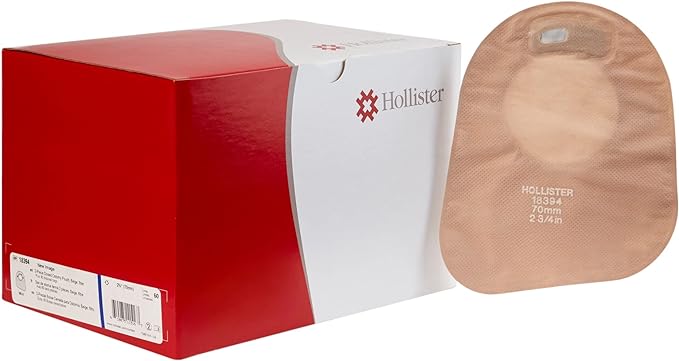 Hollister Close End Pouch 18394 60ct