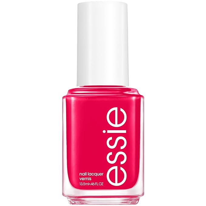 Essie Nail Color Watermelon