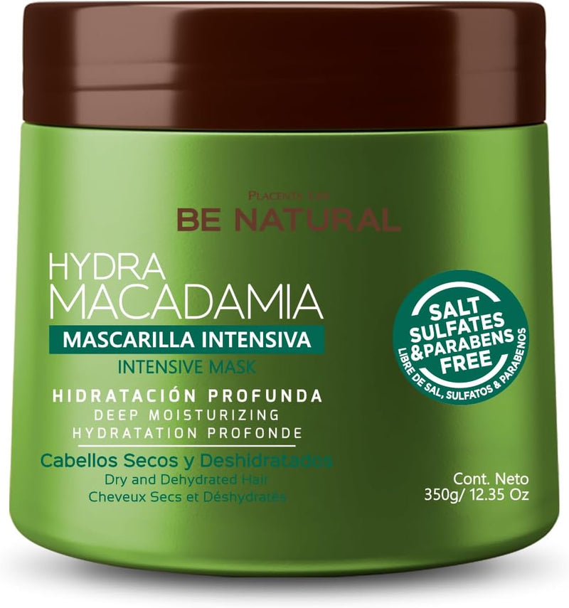 Placenta Life Hydra Macadamia Mask 12.35