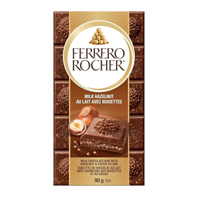 Ferrero Roche Original Bar 90g