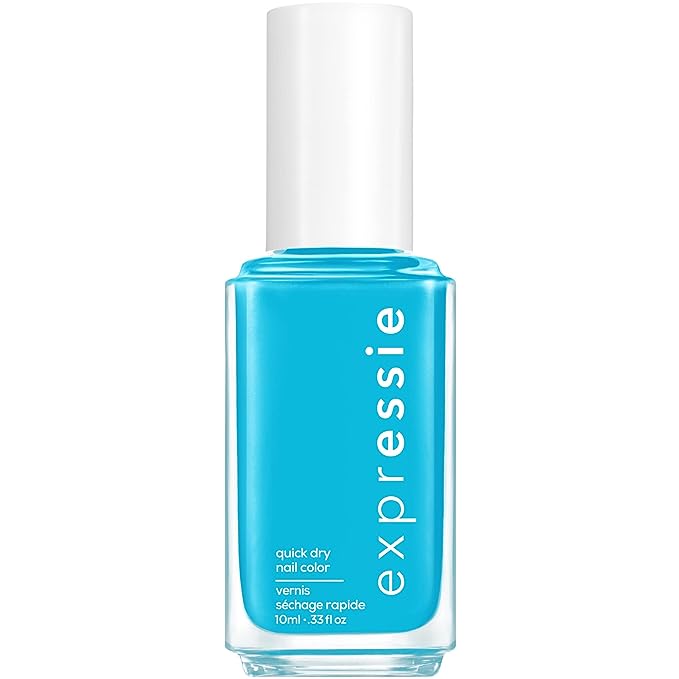 Essie Expressie Quick Dry Nail Polish Word On The Street