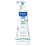 Mustela Gentle Cleansing Gel Avocado 25.35oz