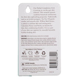 Burts Bees Herbal Complexion Stick With Tea Tree Oil 0.26Oz