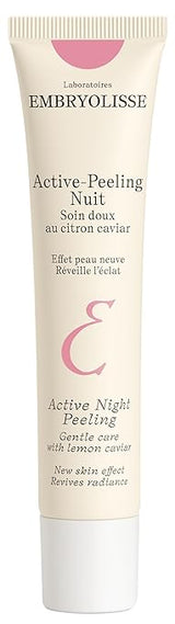 Embryolisse Active Peeling Nuit 1.35Oz