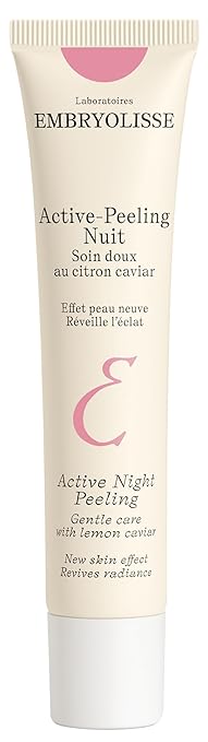 Embryolisse Active Peeling Nuit 1.35Oz