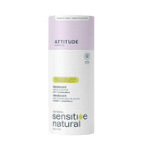 Attitude Sensitive Natural Oat + Chamomile Deodorant 5oz
