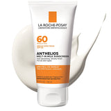 La Roche Anthelios 60 Body & Face Sunscreen 3 oz