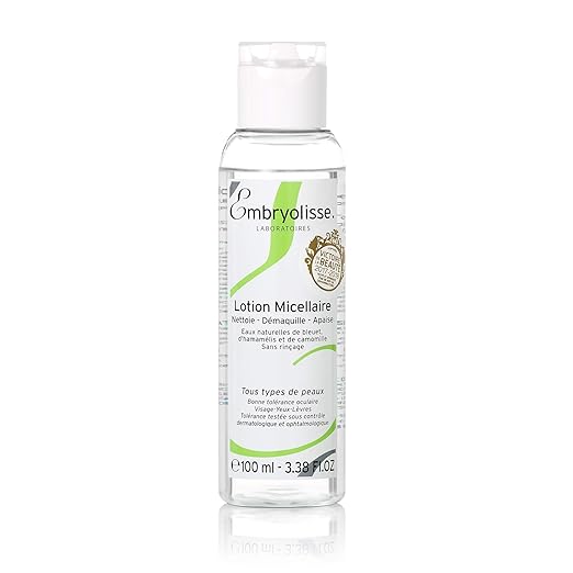 Embryolisse Micellar Lotion 8.45Oz