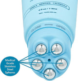 RUBBING DOTS NATURAL COOL PAIN RELIEVING CREAM 4OZ