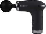 Brookstone Portable Deep Tissue Percussion Massager