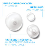 La Roche Posay Hyalu Serum B5