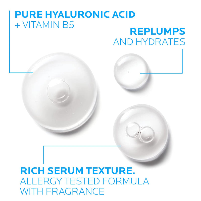 La Roche Posay Hyalu Serum B5