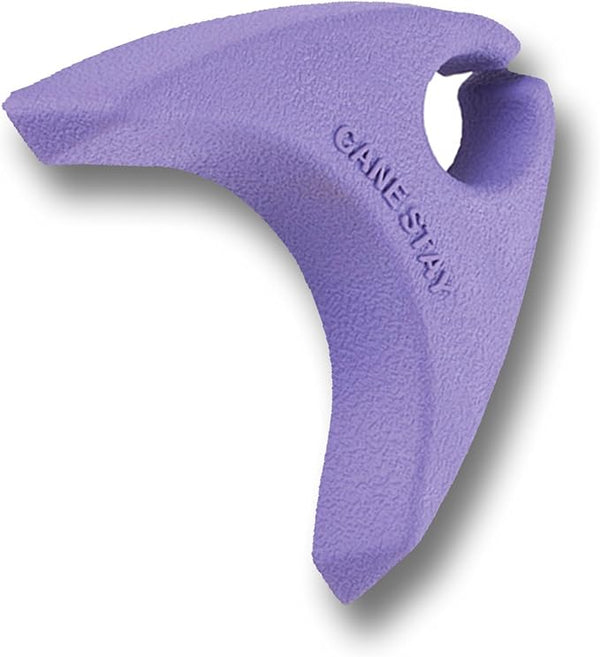 Harvy Stay Holder +3/4" Diameter Lilac 8104054