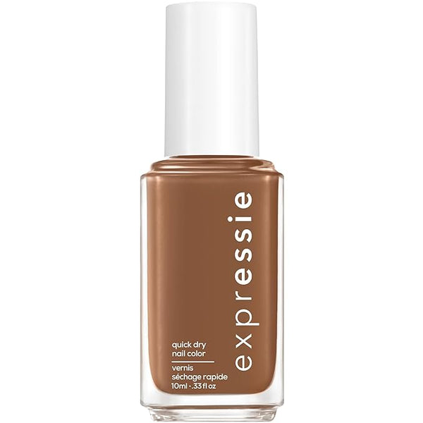 Essie Expressie Quick Dry Nail Polish Cold Brew Crew