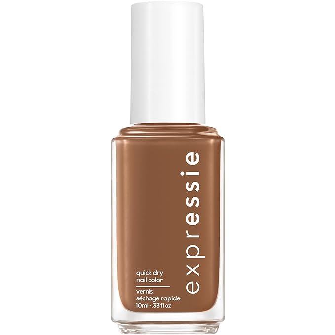 Essie Expressie Quick Dry Nail Polish Cold Brew Crew
