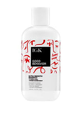 IGK Good Behavior Shampoo 236ml Pack of 1