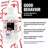 IGK Good Behavior Shampoo 236ml Pack of 1