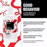 IGK Good Behavior Conditioner 236ml Pack of 1