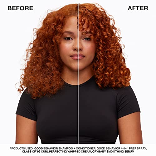 IGK Good Behavior Conditioner 236ml Pack of 1