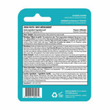 Actitud tintada de bálsamo labial SPF 15 sin perfume 0.3oz