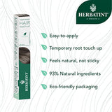 Herbatint Temporary Hair Touch-up Dark Chestnut 0.33 Oz