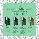 Herbatint Temporary Hair Touch-up Dark Chestnut 0.33 Oz