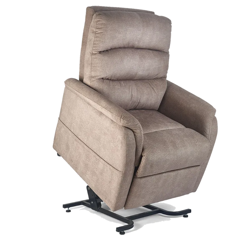 Golden Technologies Chair SM/MD PR118 Anli Chestnut