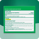 Dulcolax Stimulant Laxative Medicated Suppositories 28ct